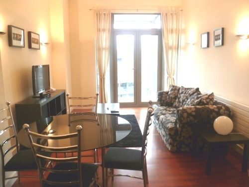 Crown Apartments 3B By Week2Week Нюкасъл ъпон Тайн Екстериор снимка