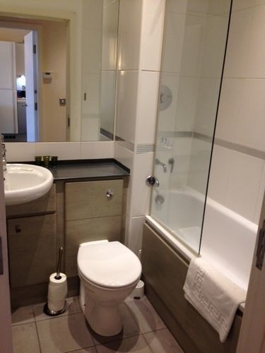 Crown Apartments 3B By Week2Week Нюкасъл ъпон Тайн Екстериор снимка
